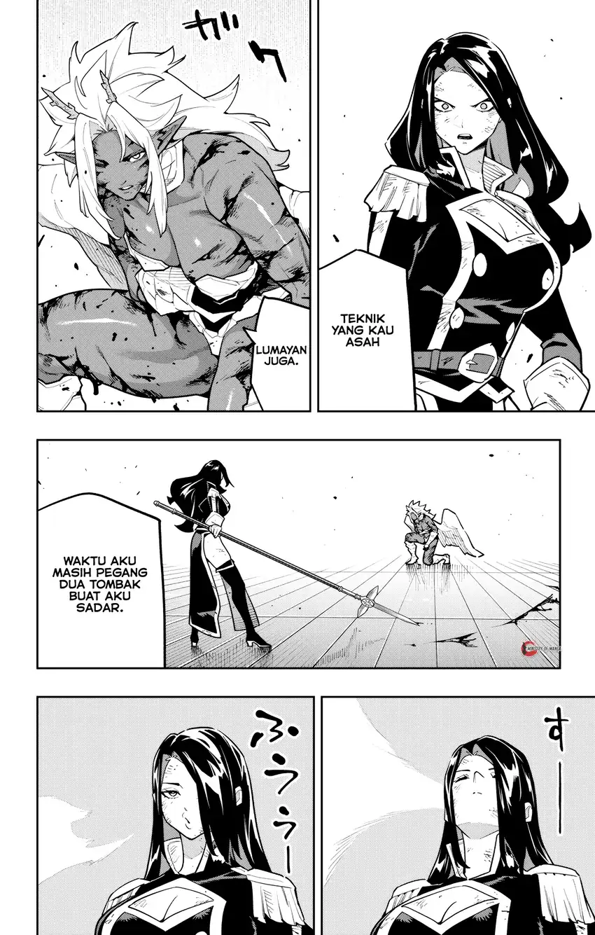 Chapter 179 - halaman 18