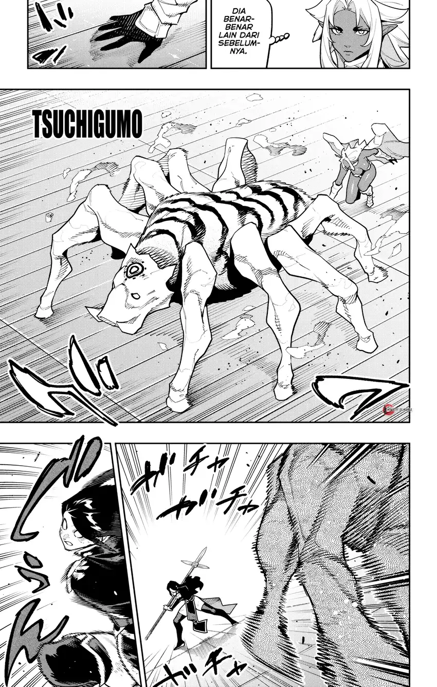 Chapter 179 - halaman 5