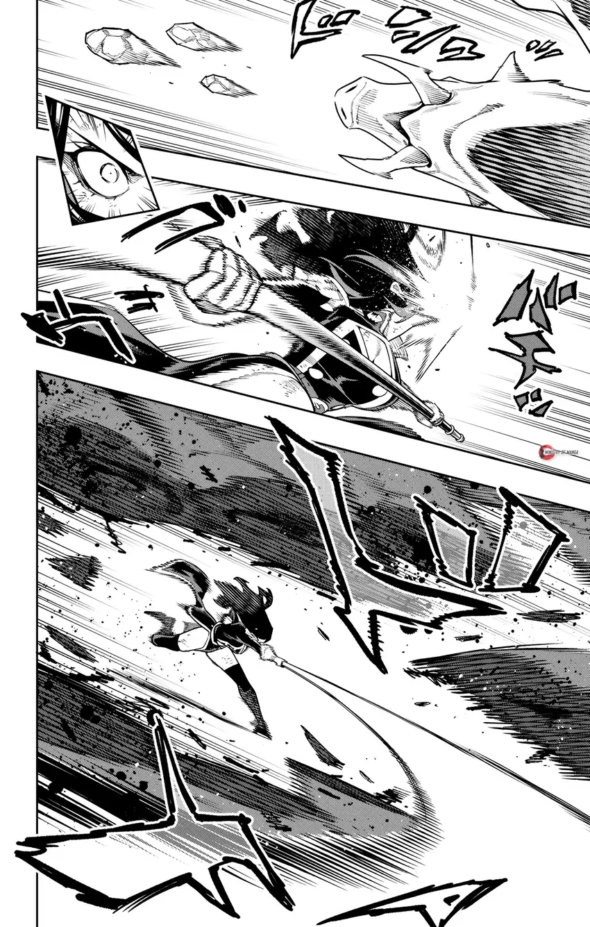 Chapter 179 - halaman 6