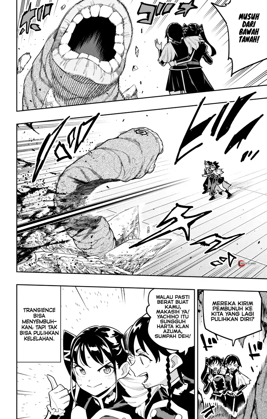 Chapter 179 - halaman 8