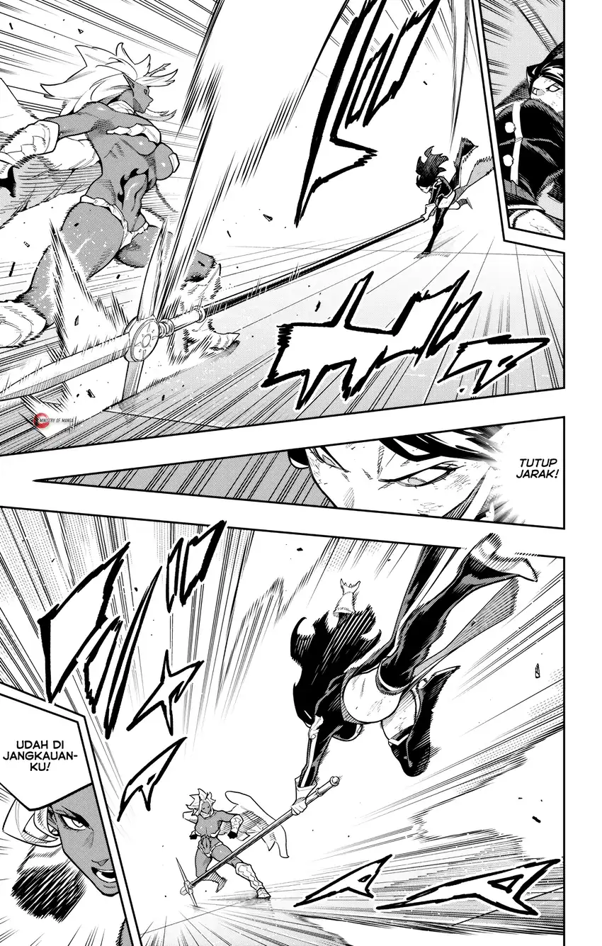 Chapter 179 - halaman 9