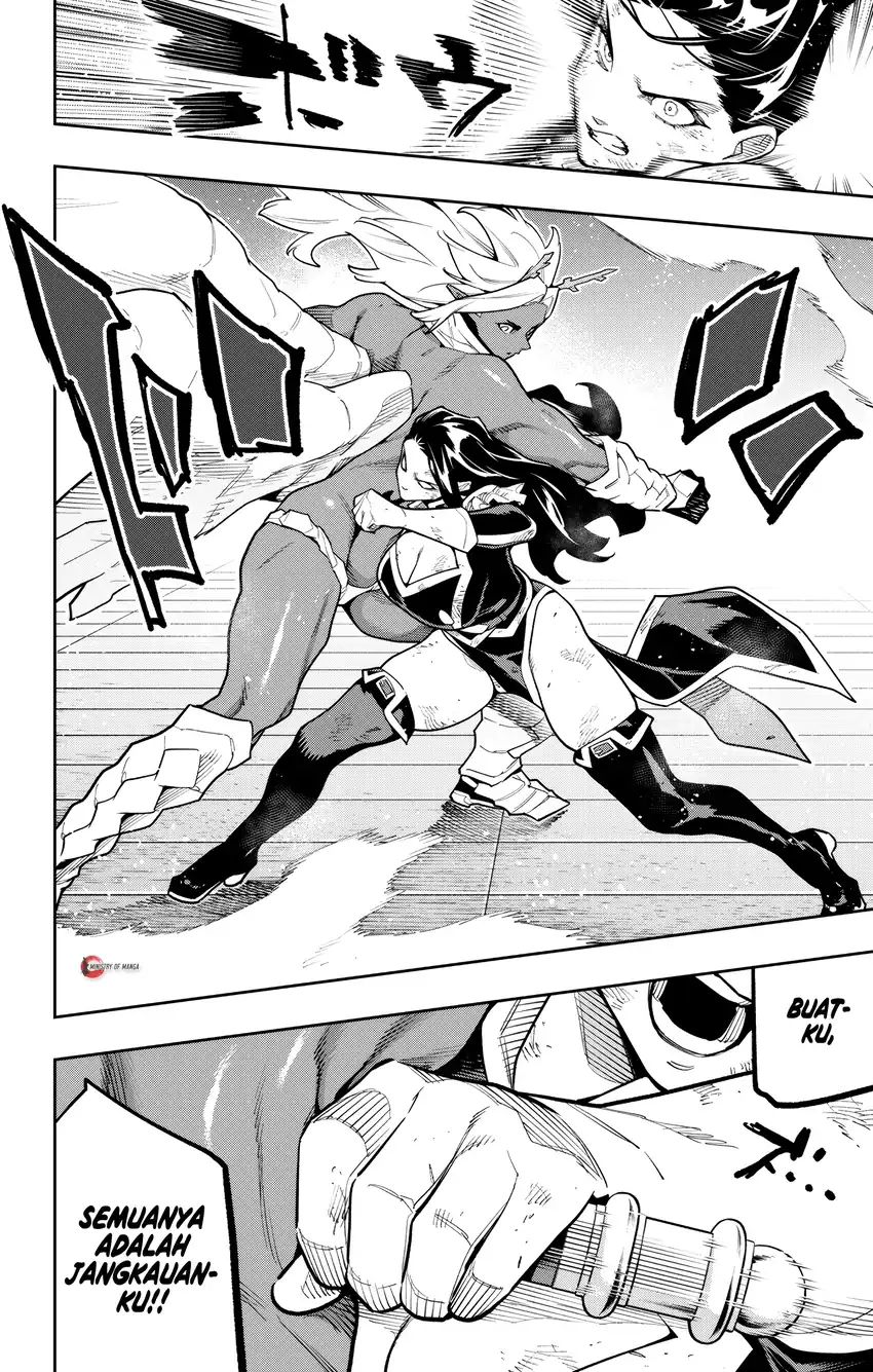 Chapter 179 - halaman 10