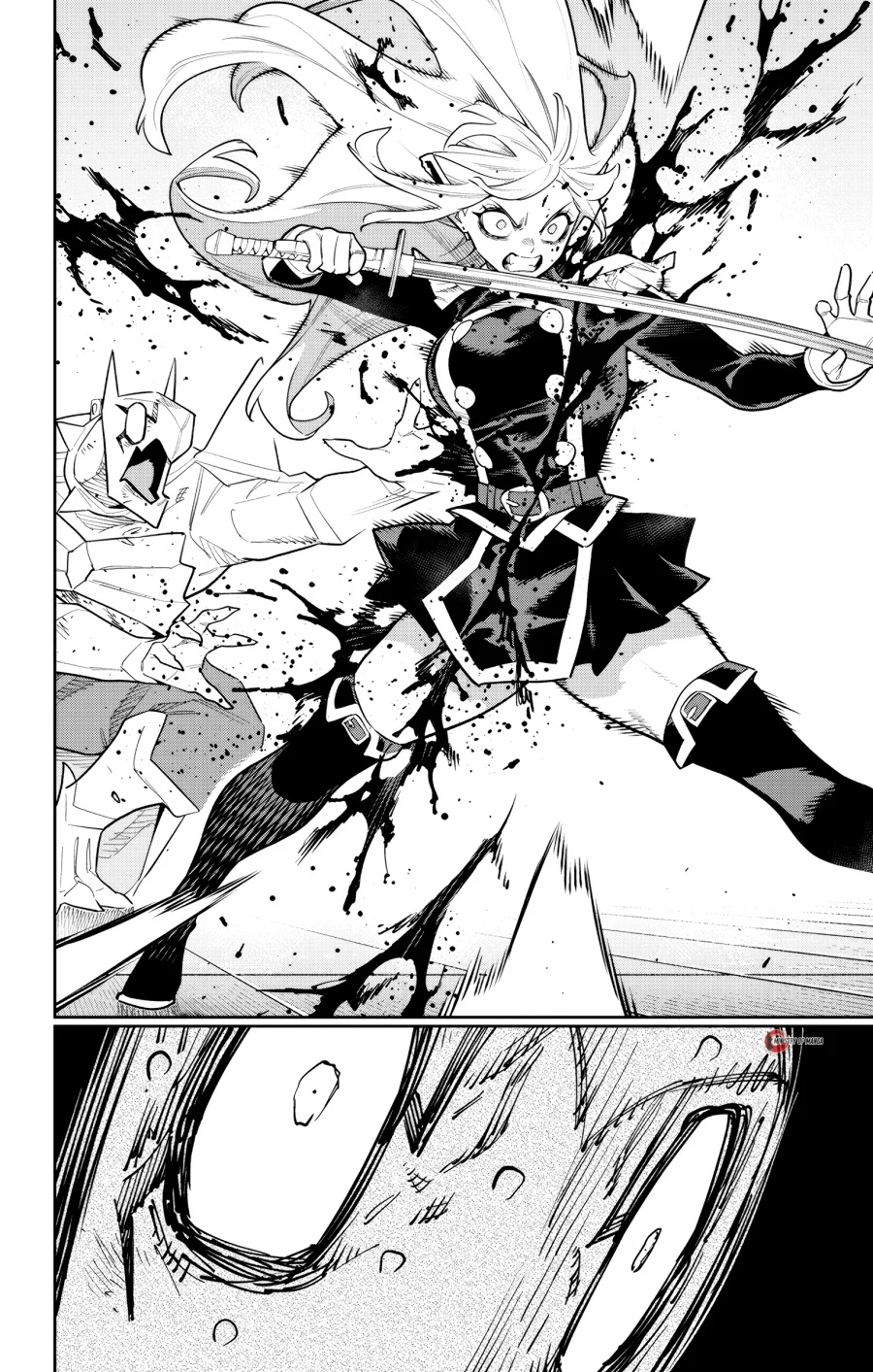 Chapter 180 - halaman 11