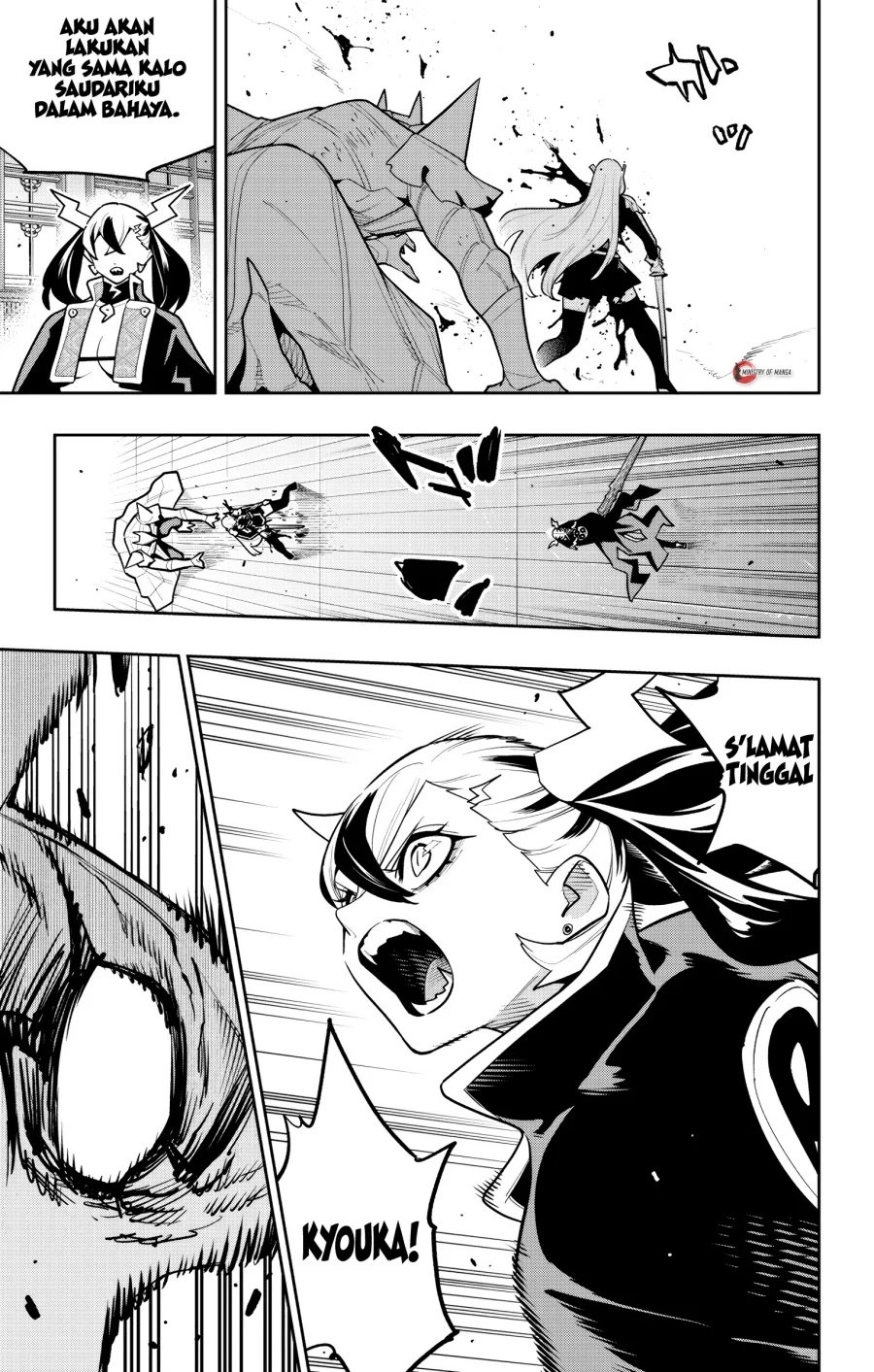 Chapter 180 - halaman 12