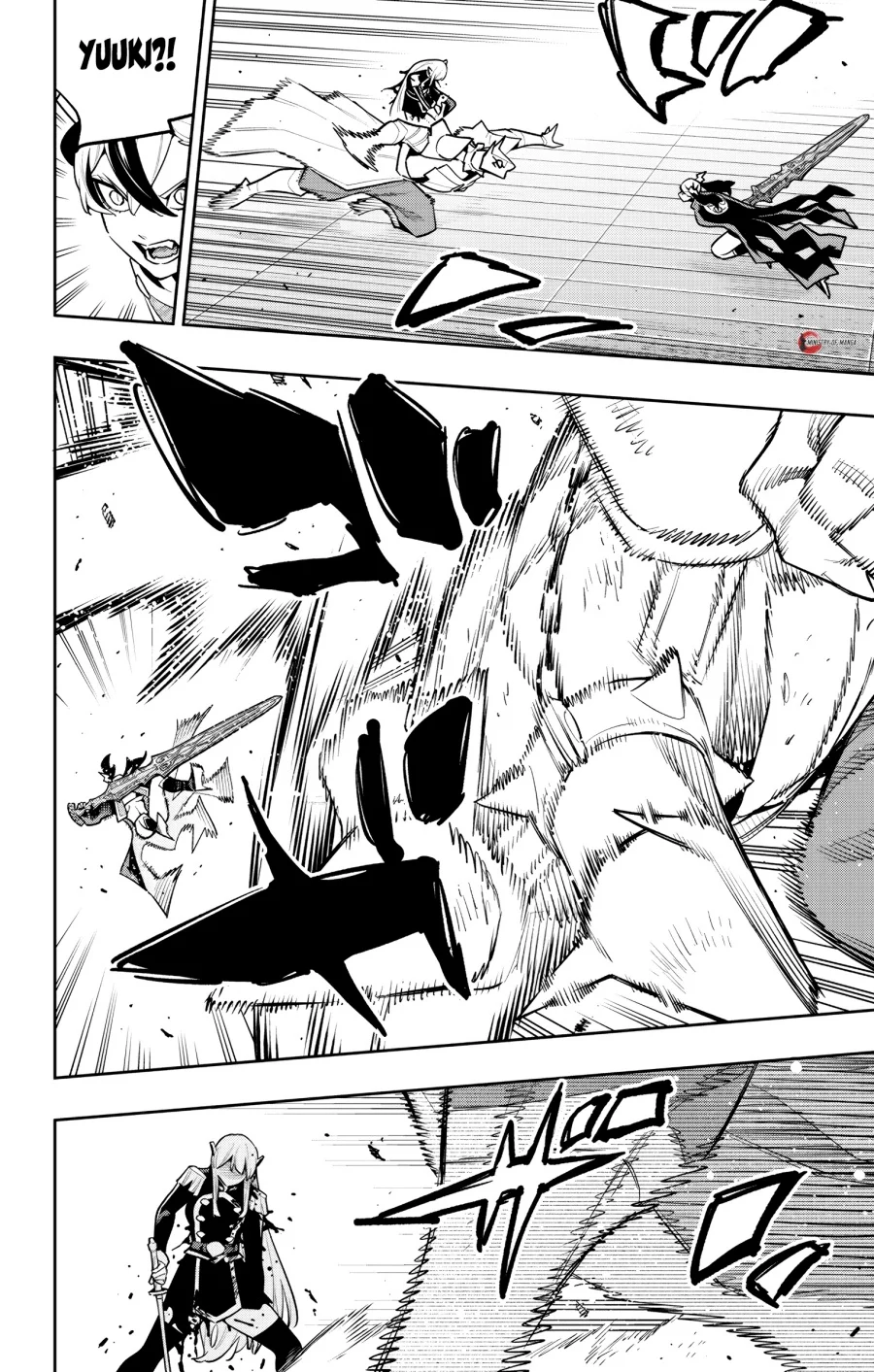 Chapter 180 - halaman 13