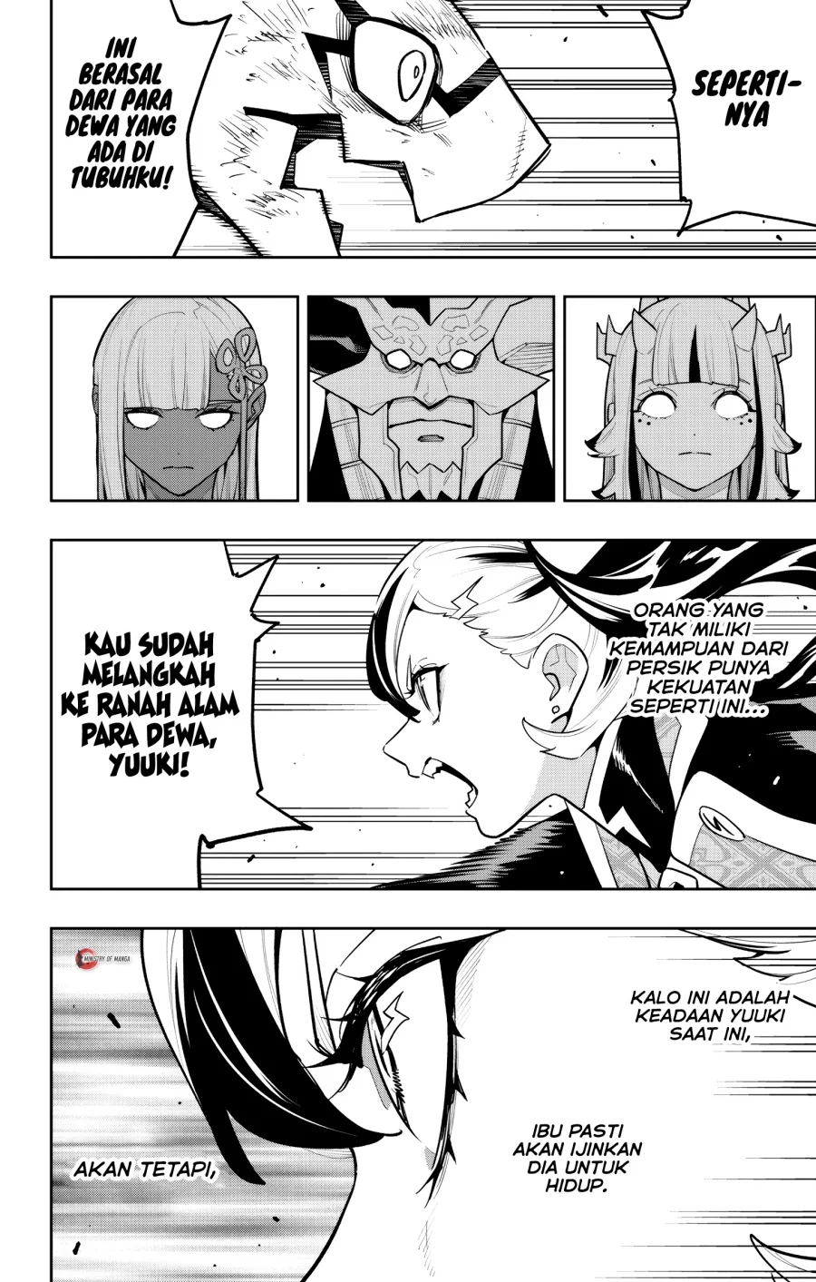Chapter 180 - halaman 17