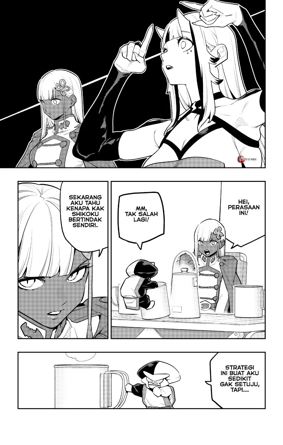 Chapter 181 - halaman 11