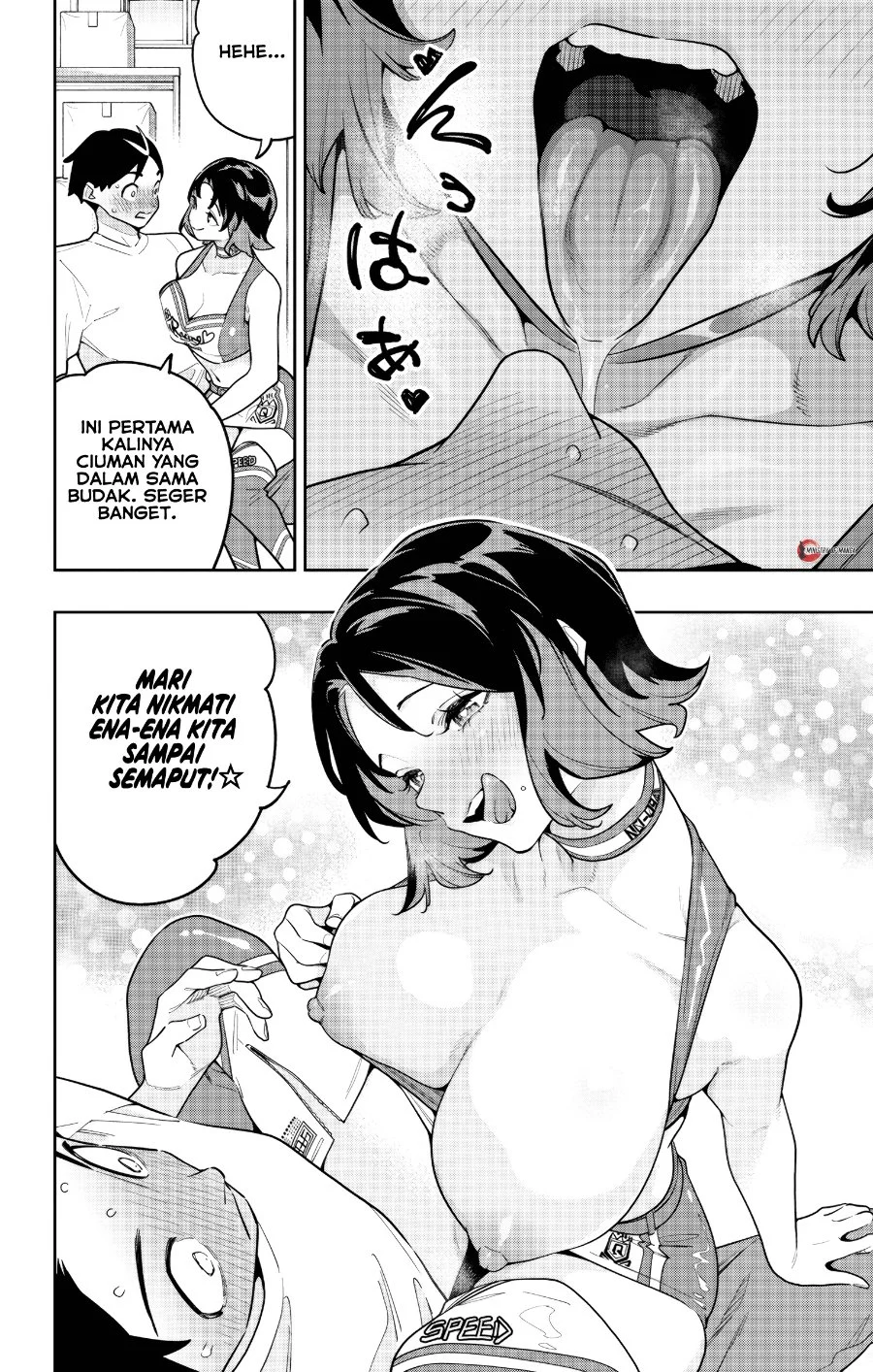Chapter 181 - halaman 14
