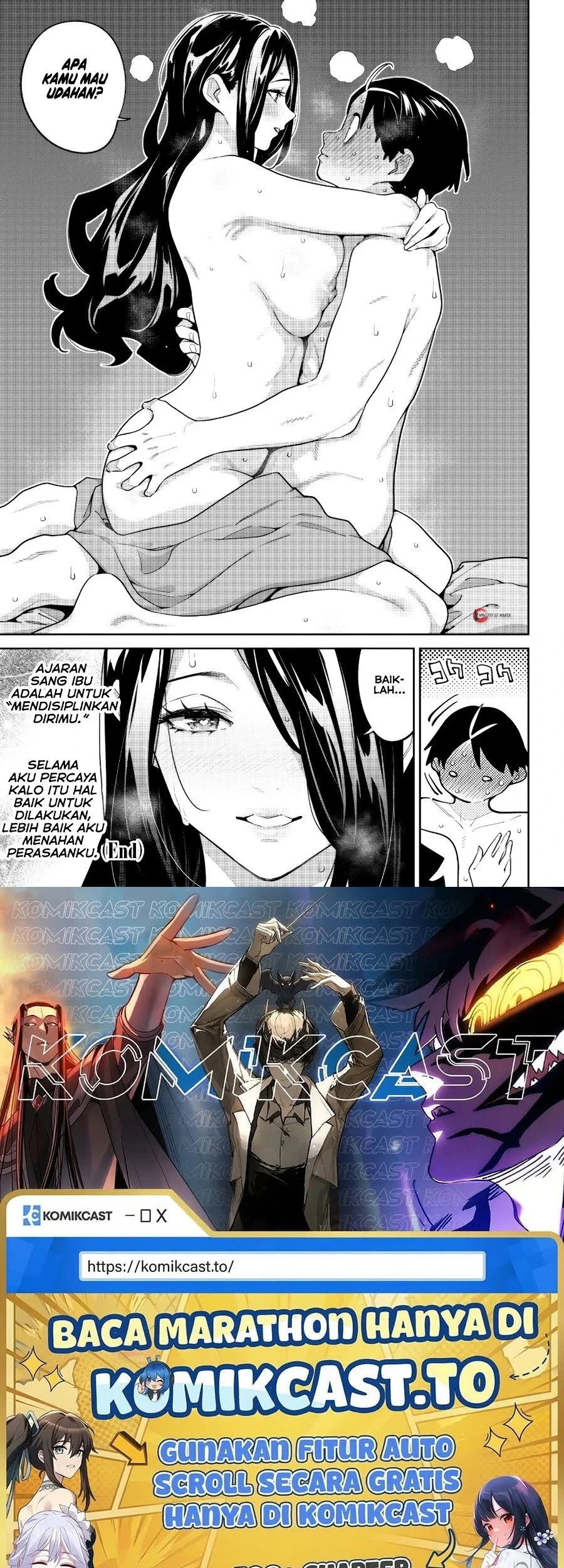 Chapter 181 - halaman 17