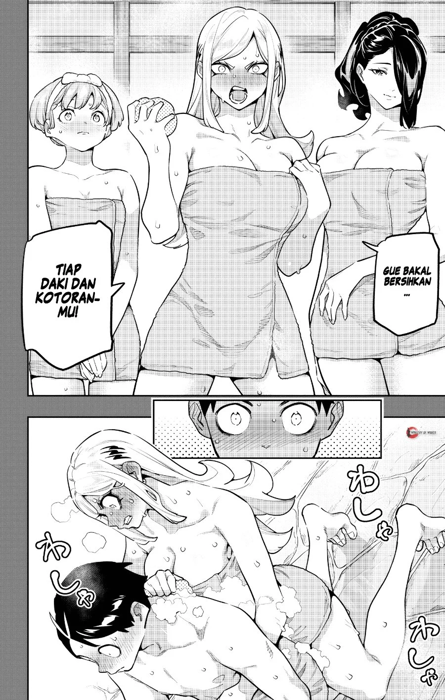 Chapter 181 - halaman 4