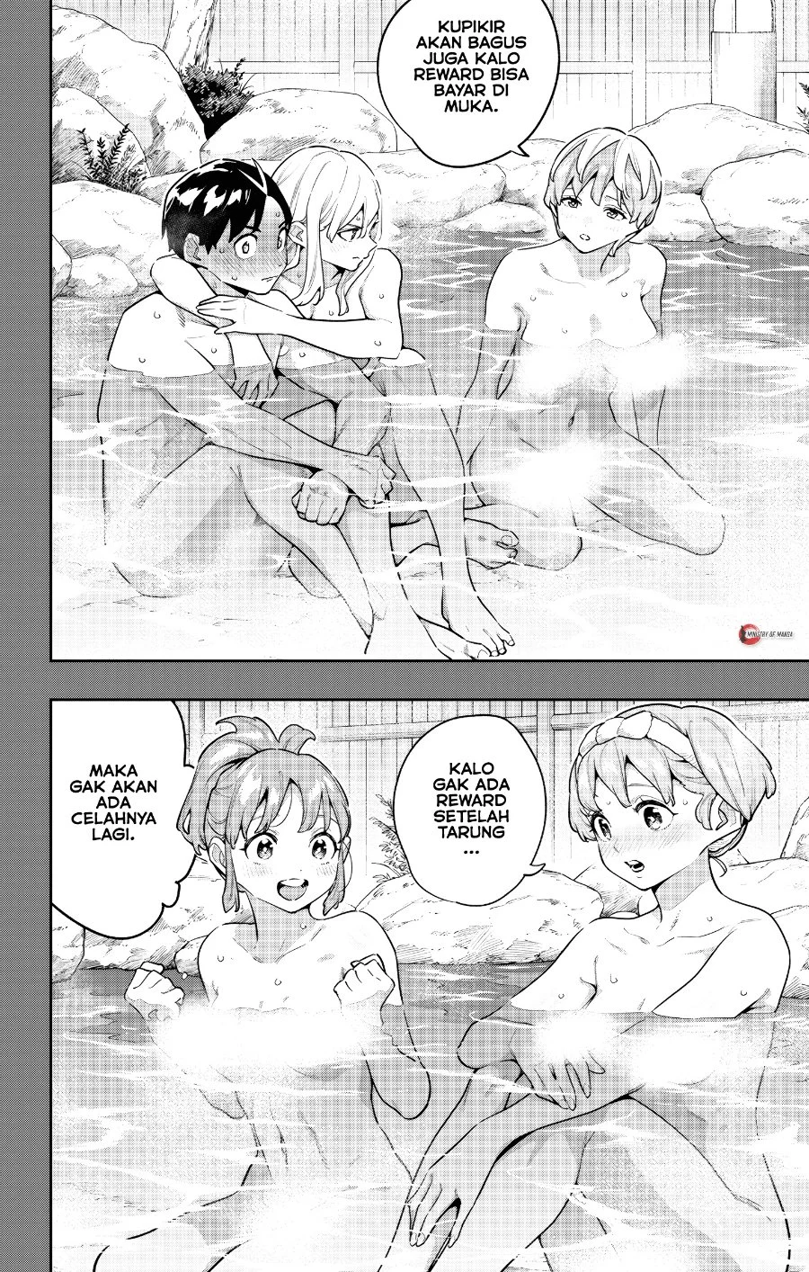 Chapter 181 - halaman 8