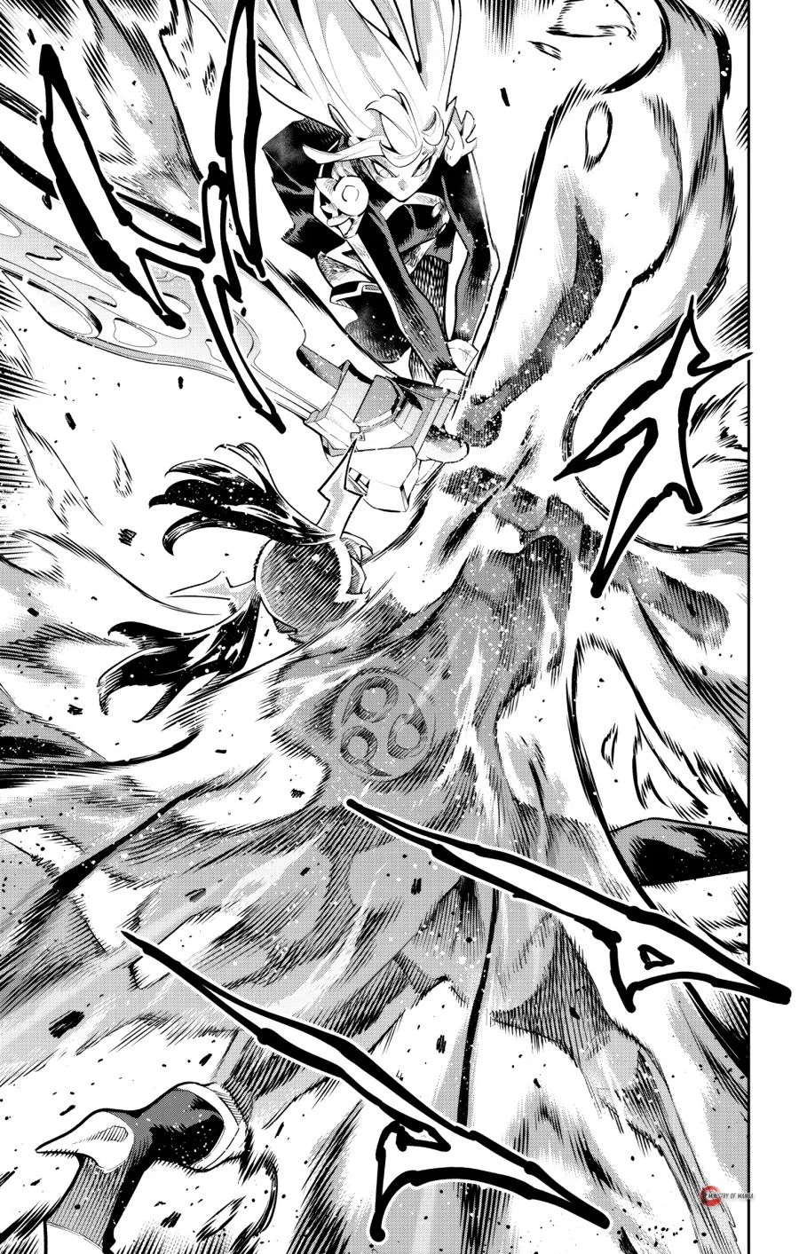 Chapter 182 - halaman 11