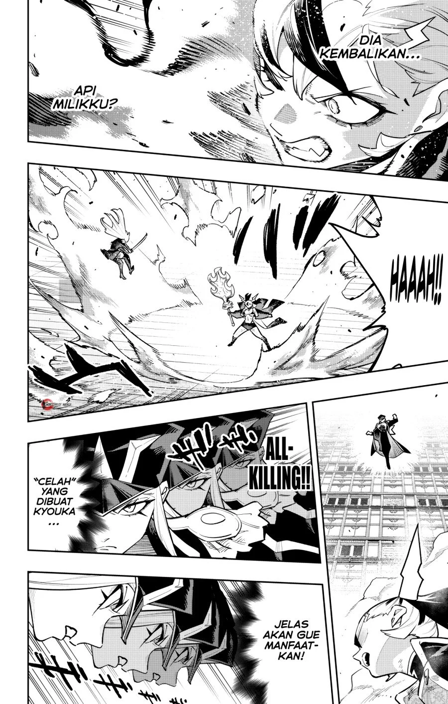 Chapter 182 - halaman 12