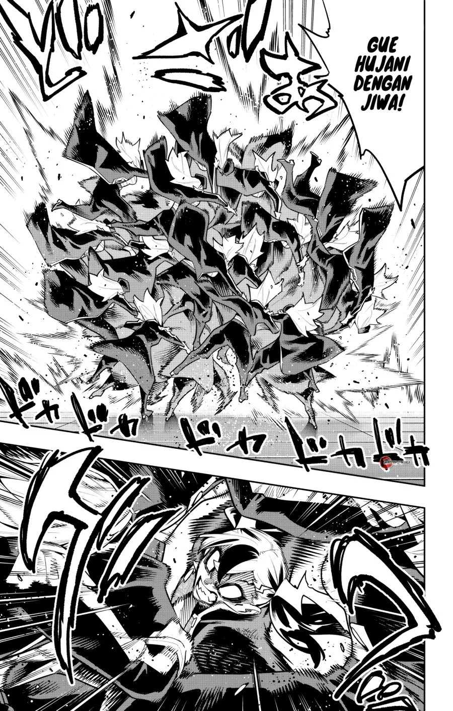 Chapter 182 - halaman 13