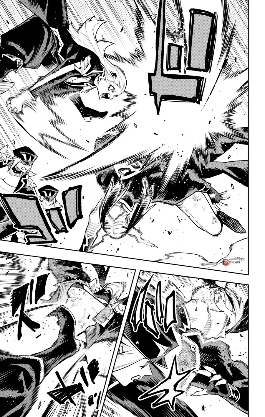 Chapter 182 - halaman 15
