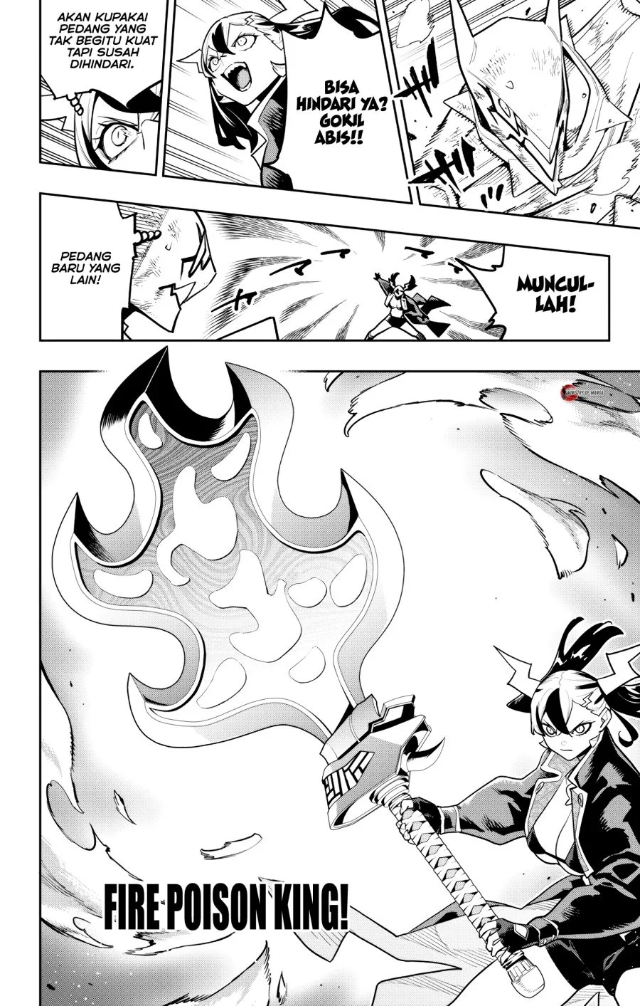 Chapter 182 - halaman 4