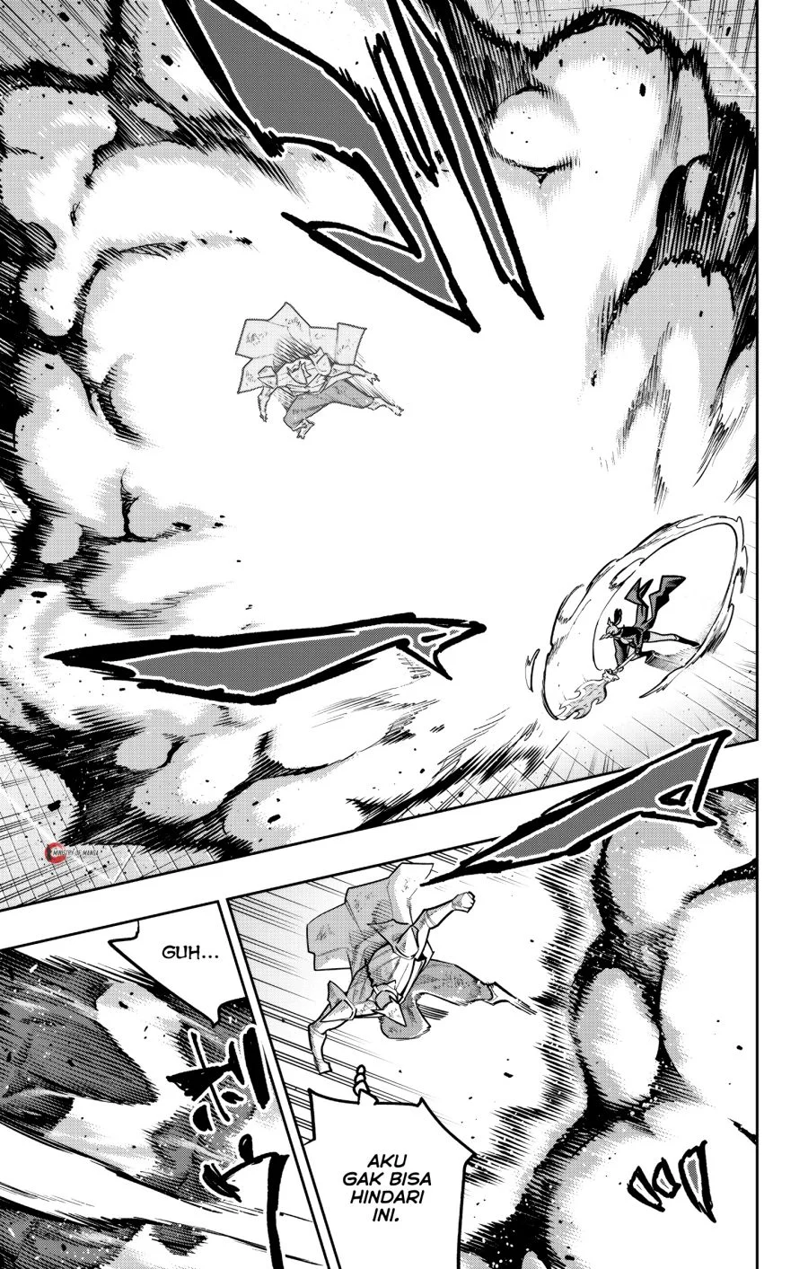 Chapter 182 - halaman 5