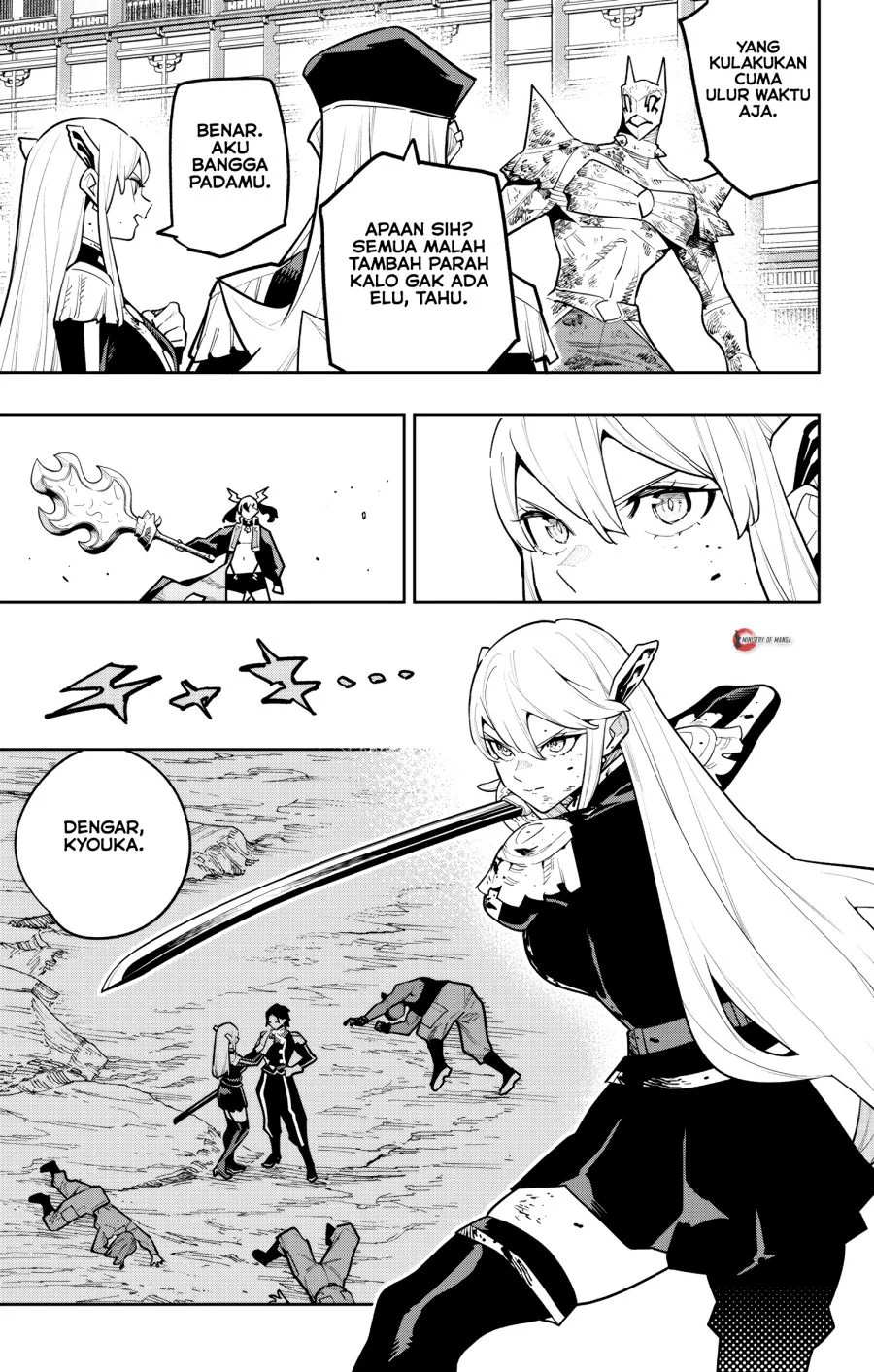 Chapter 182 - halaman 7