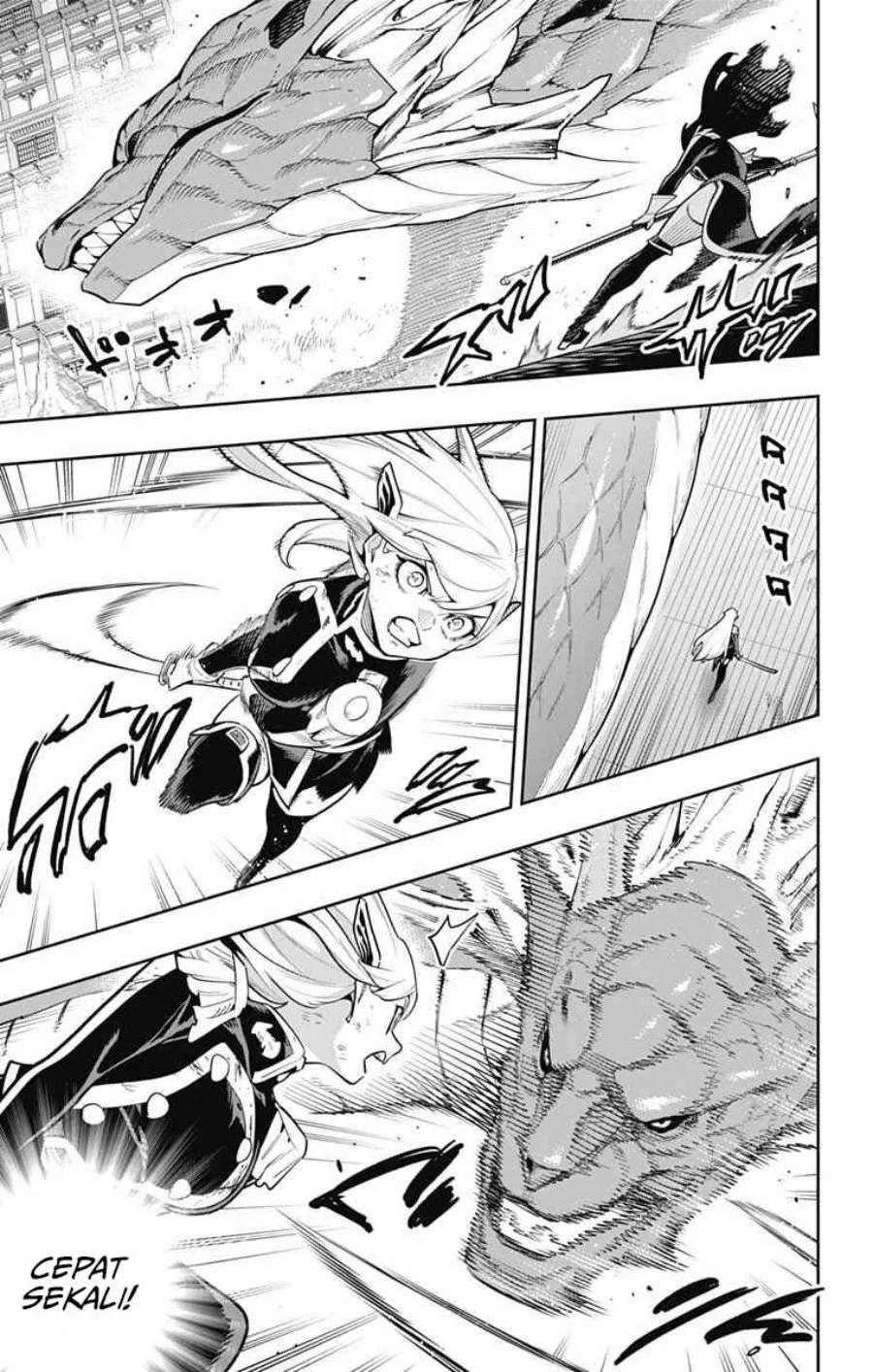Chapter 183 - halaman 14