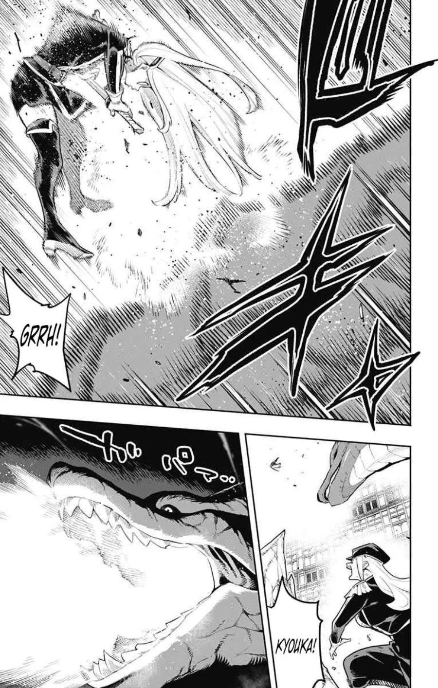 Chapter 183 - halaman 16