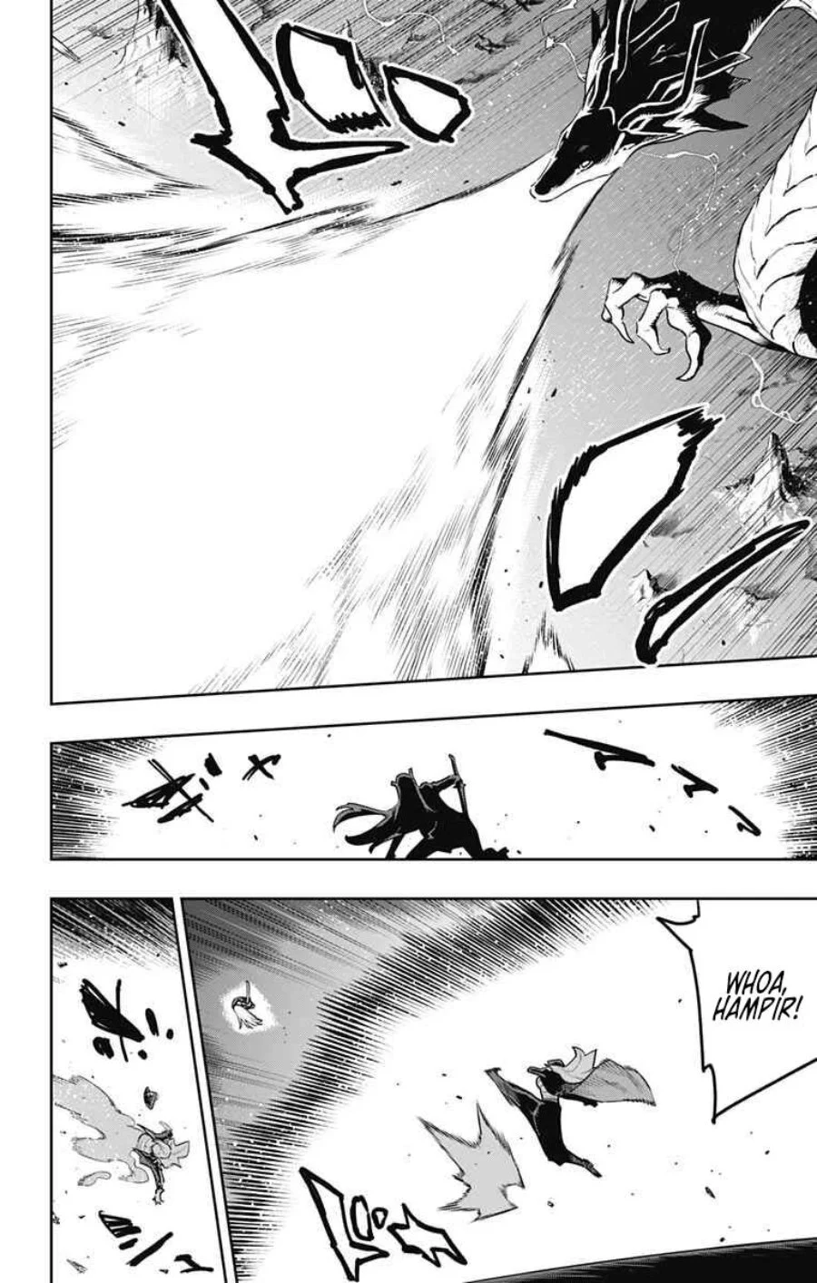 Chapter 183 - halaman 17