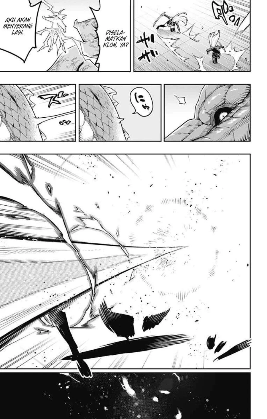 Chapter 183 - halaman 18