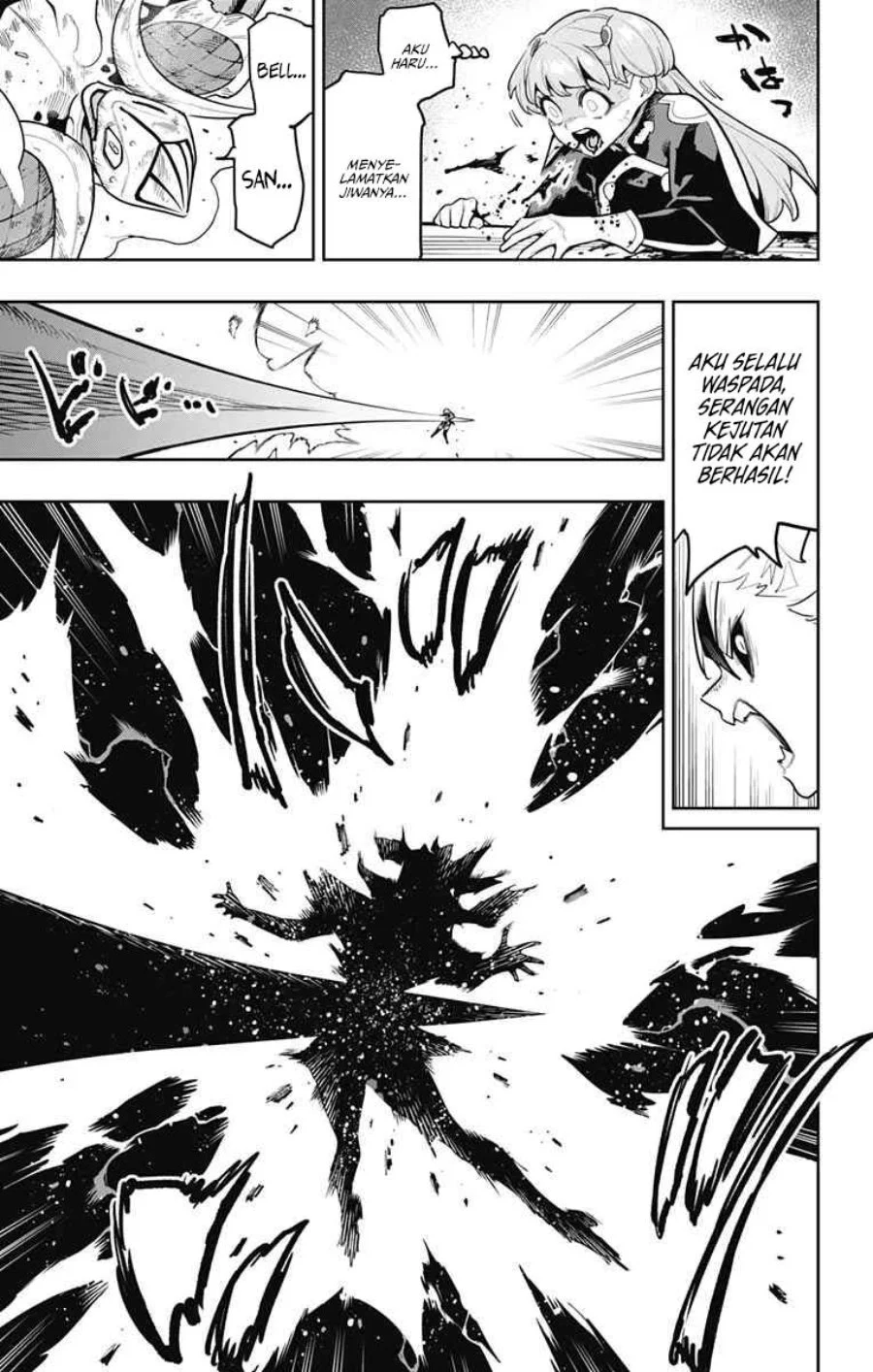 Chapter 183 - halaman 20