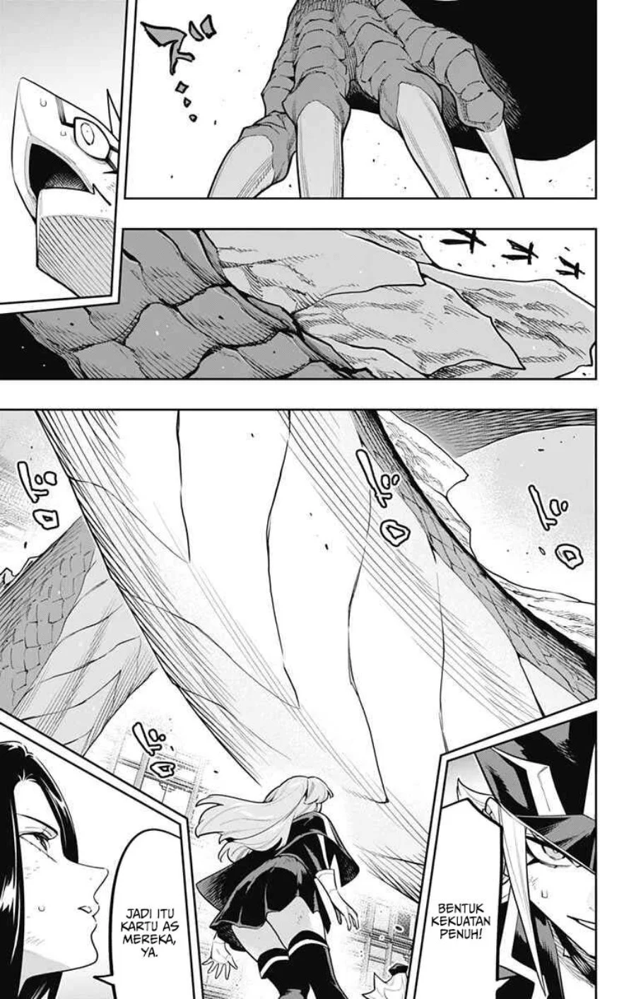 Chapter 183 - halaman 7