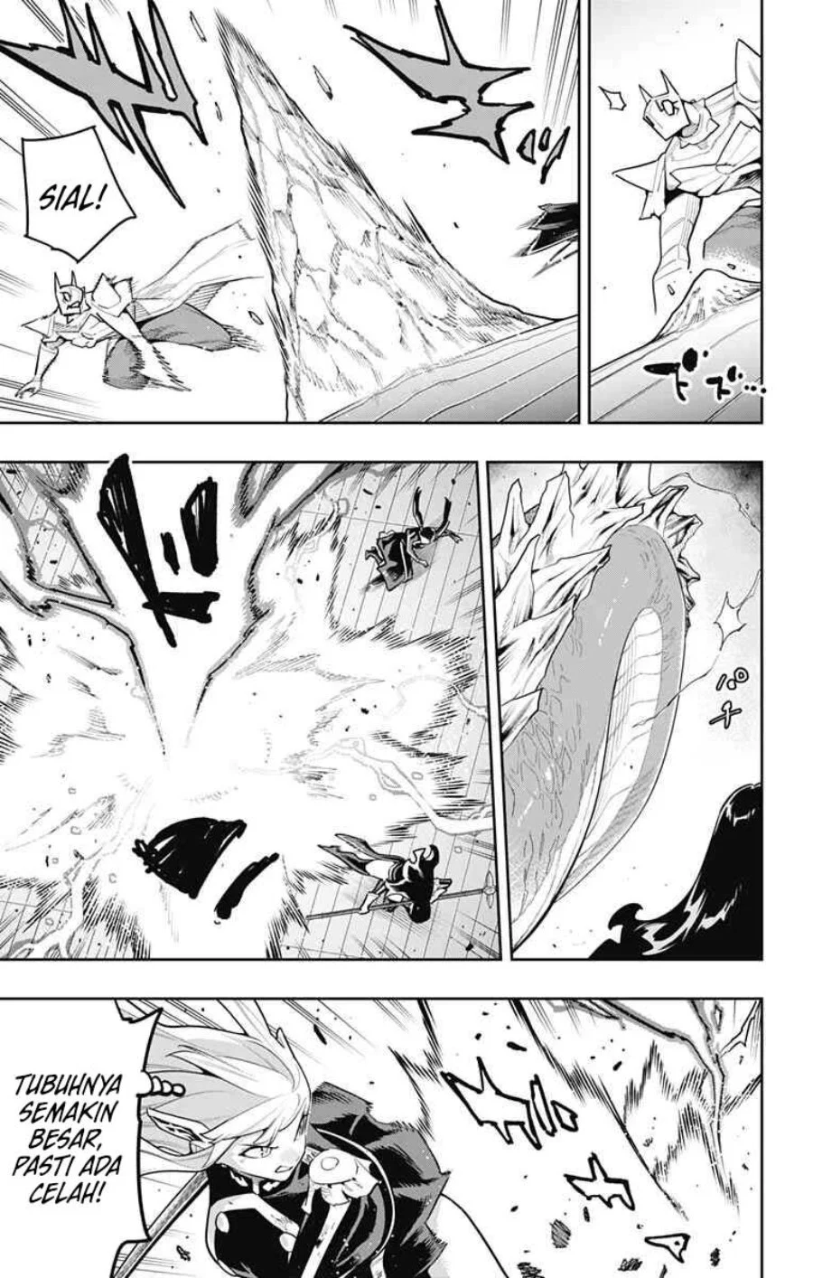 Chapter 183 - halaman 10