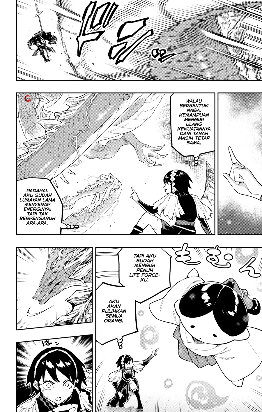 Chapter 184 - halaman 12