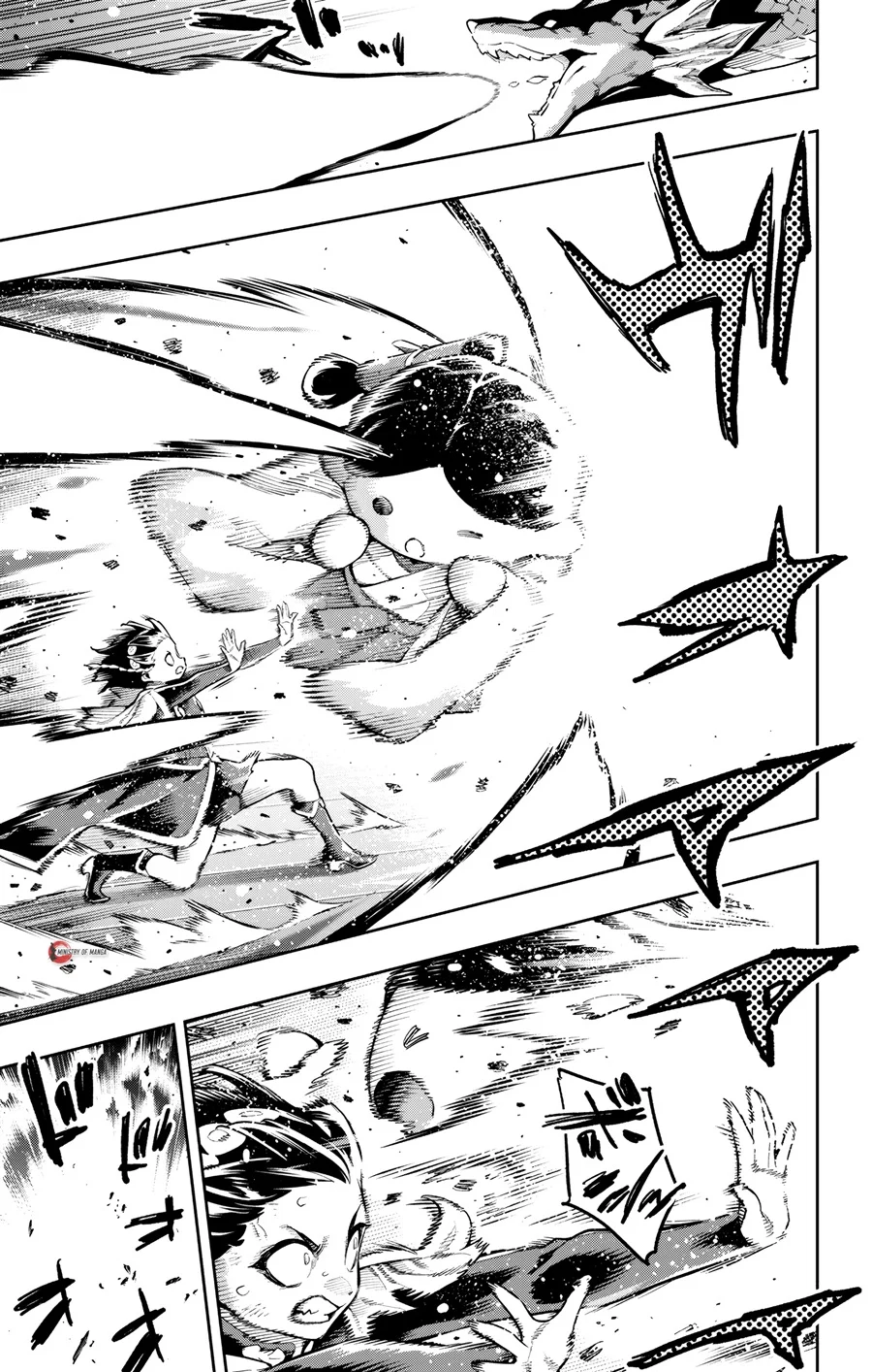 Chapter 184 - halaman 13