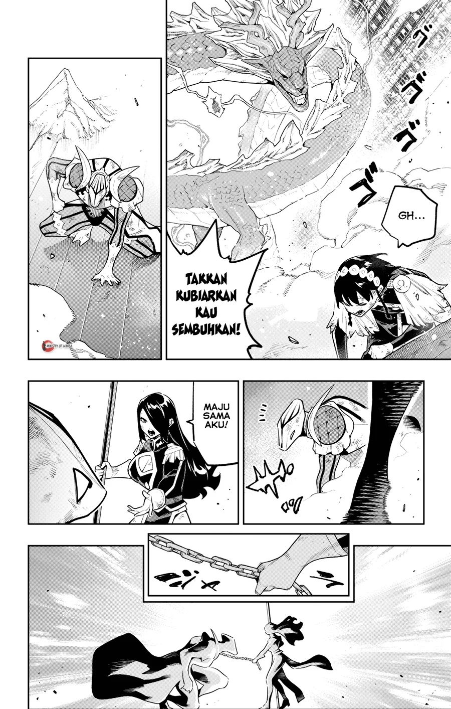 Chapter 184 - halaman 14