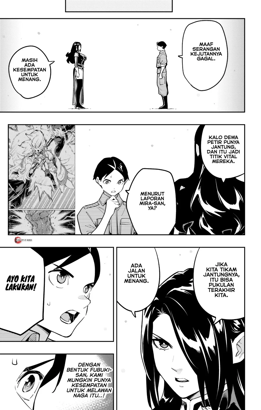 Chapter 184 - halaman 15
