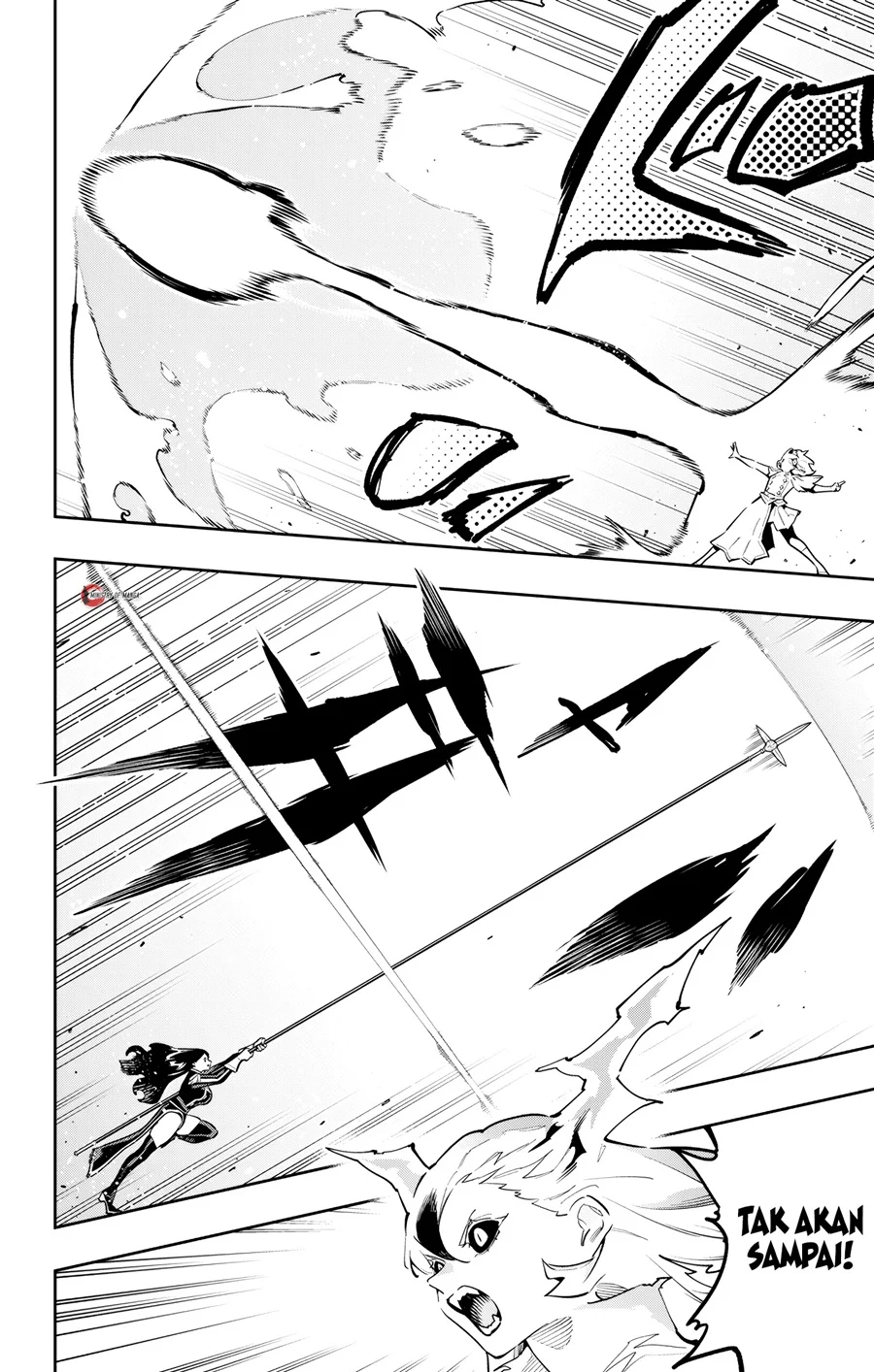 Chapter 184 - halaman 4