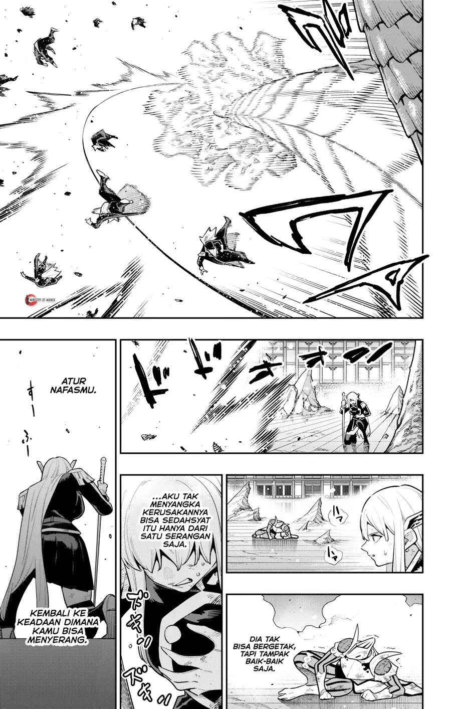 Chapter 184 - halaman 7