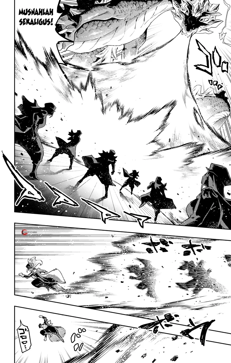 Chapter 184 - halaman 8
