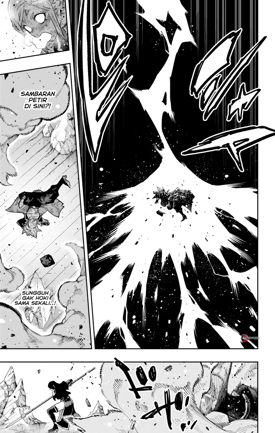 Chapter 184 - halaman 9