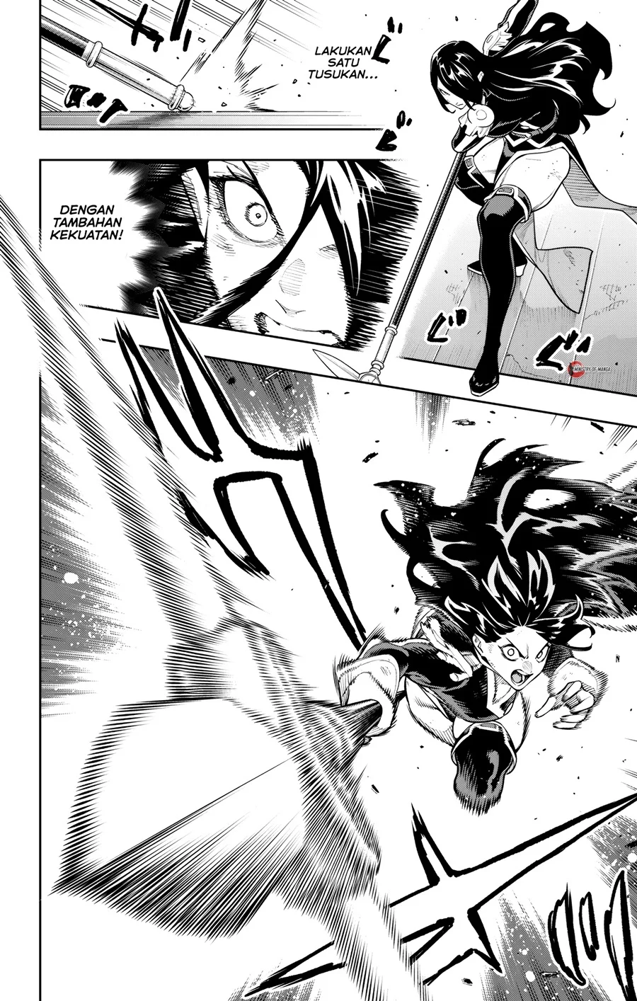Chapter 184 - halaman 10