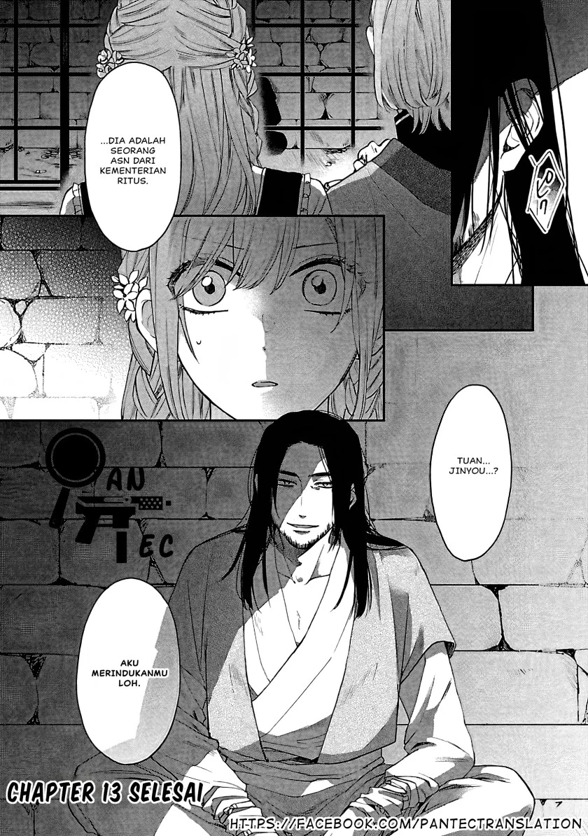Chapter 13 - halaman 40