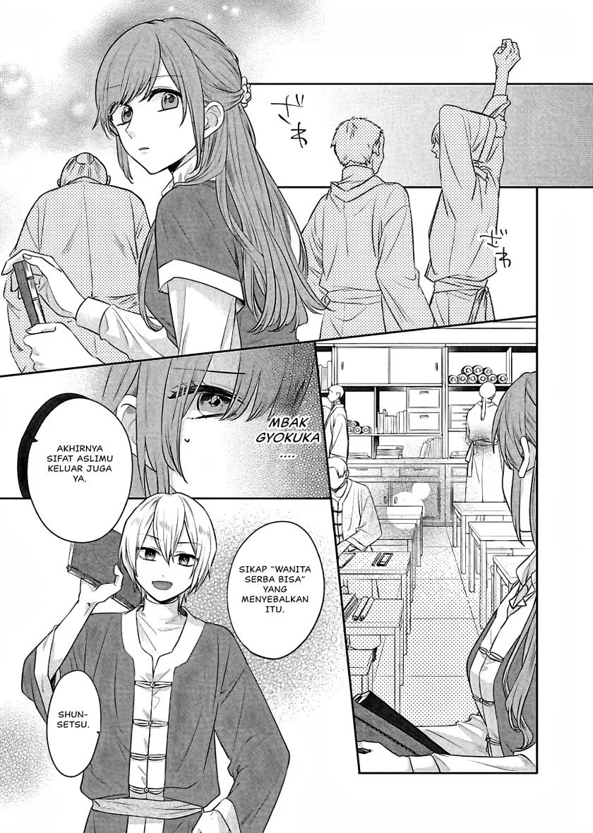 Chapter 15 - halaman 25