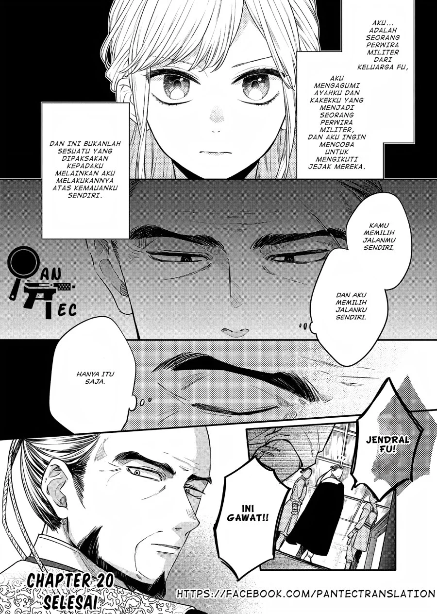 Chapter 20 - halaman 40