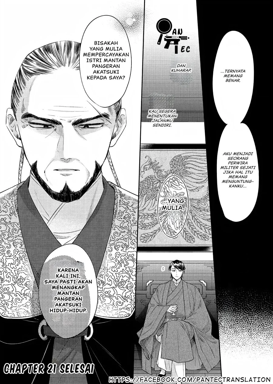 Chapter 21 - halaman 40