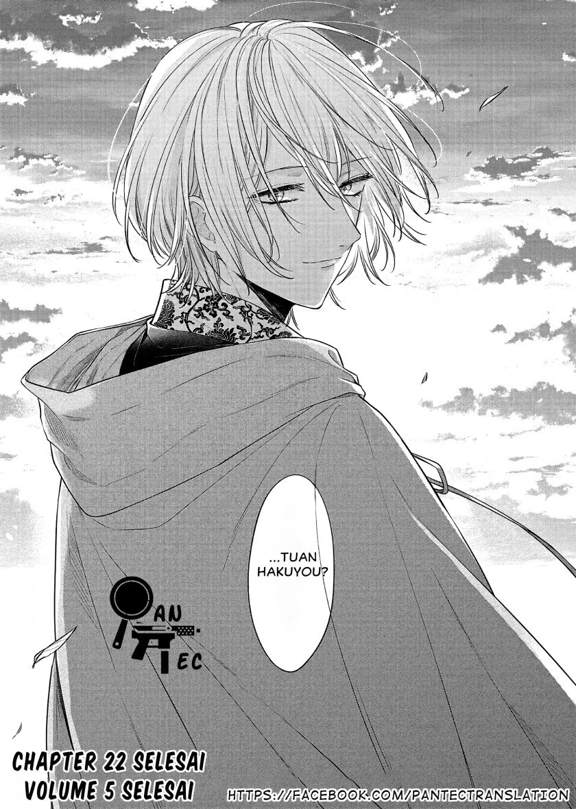 Chapter 22 - halaman 40