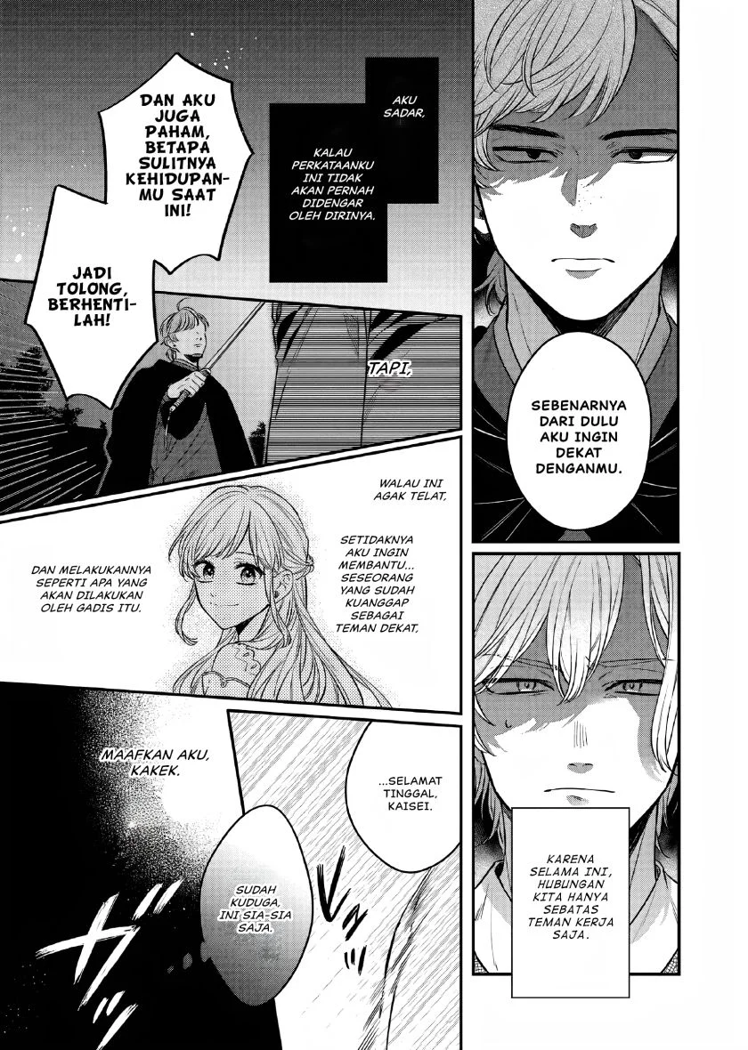 Chapter 23 - halaman 26