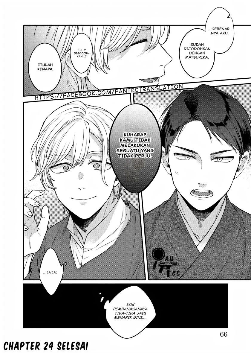 Chapter 24 - halaman 32