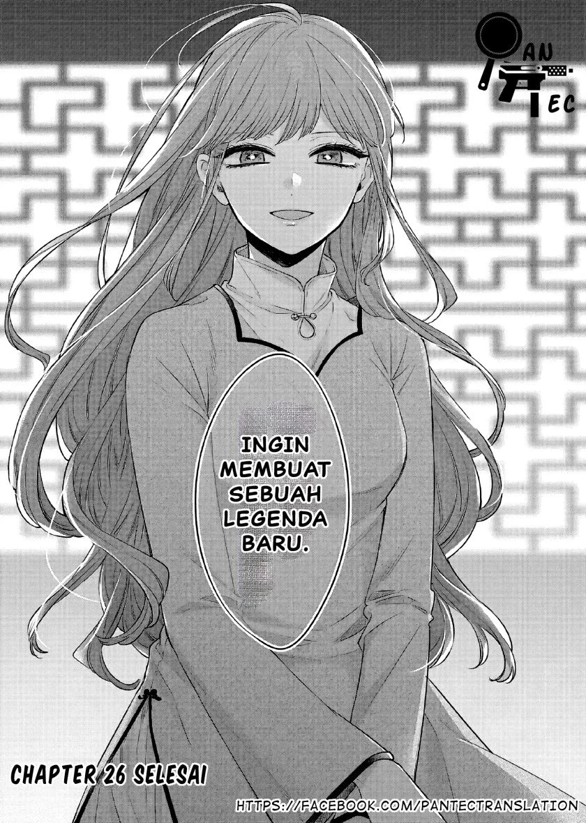 Chapter 26 - halaman 34