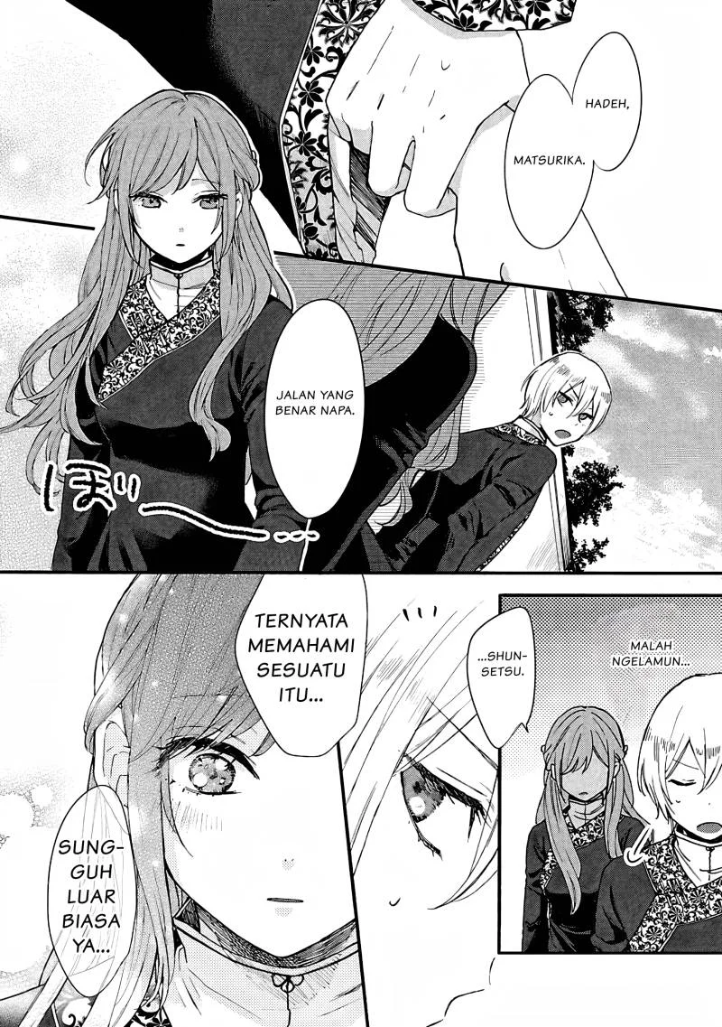 Chapter 6 - halaman 32