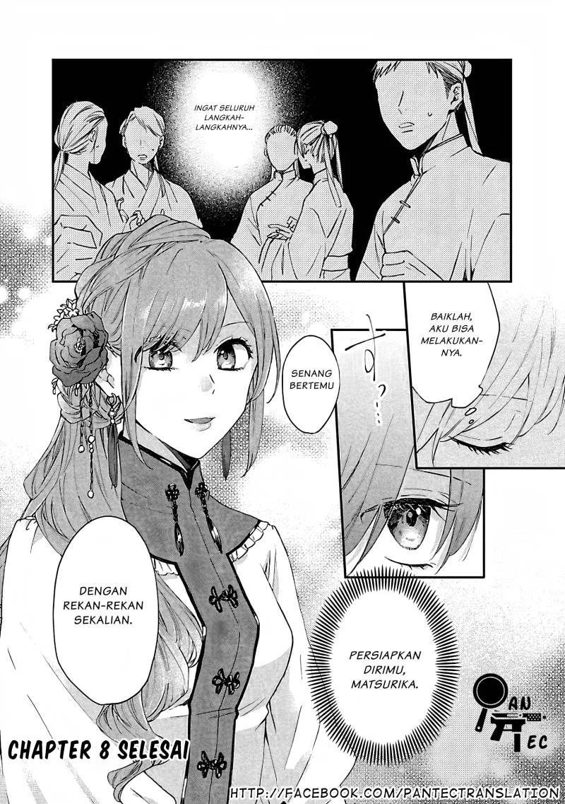 Chapter 8 - halaman 32