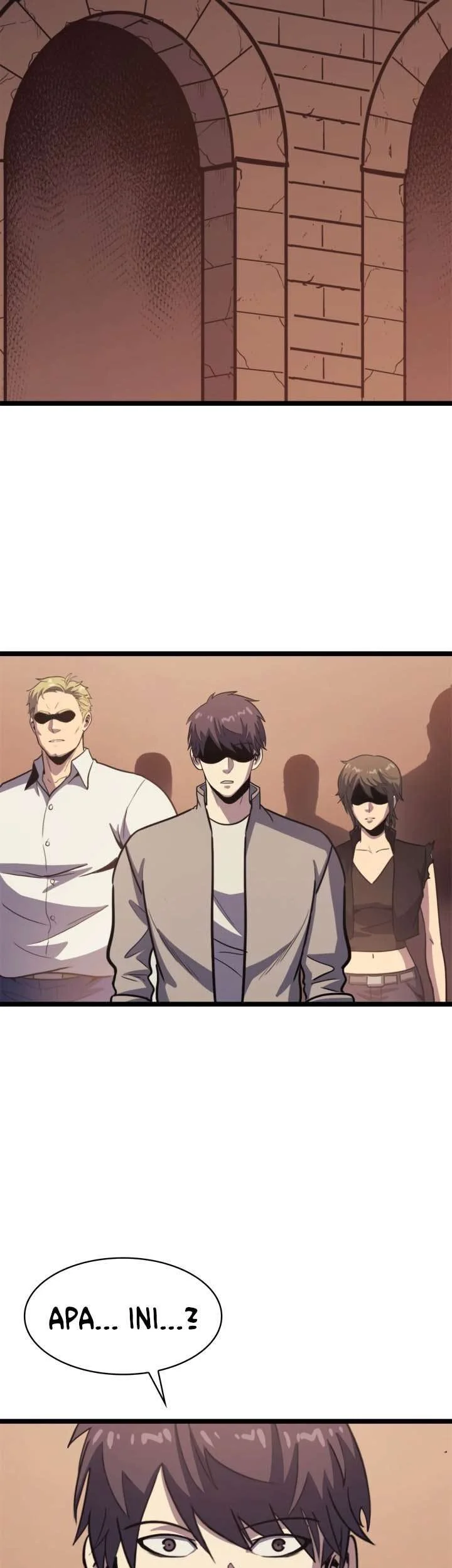 Chapter 100 - halaman 49
