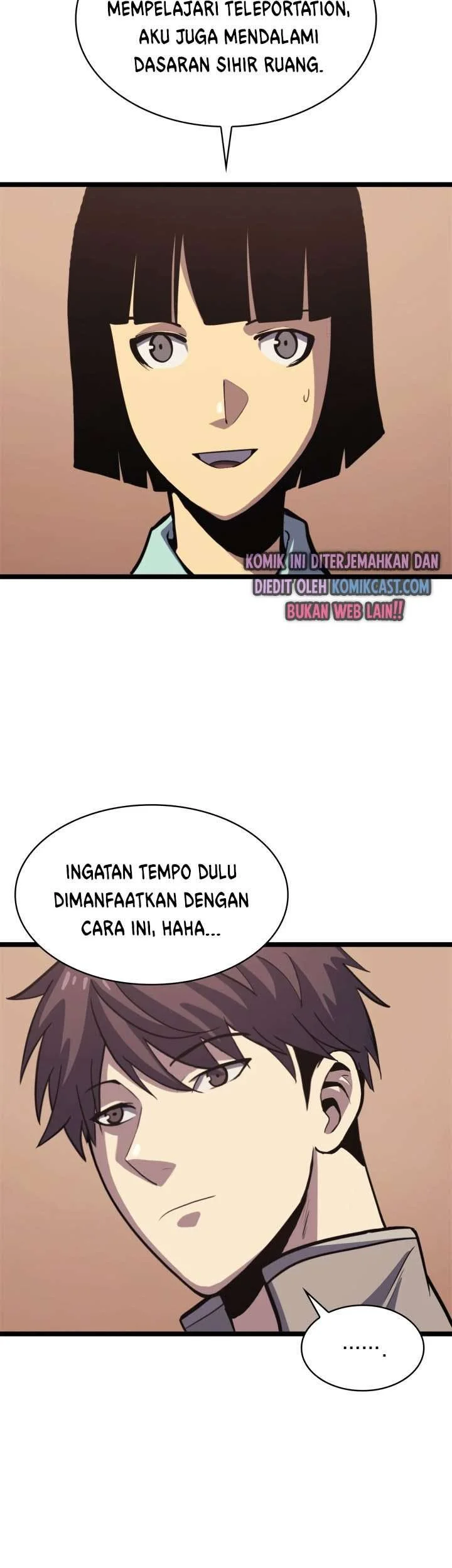 Chapter 100 - halaman 55